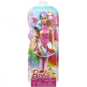 Barbie. Wróżka z Krainy Tęczy (DHM50)