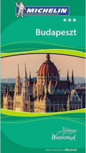 Budapeszt Udany Weekend - Opracowanie zbiorowe