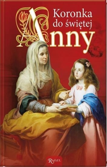 Koronka do Świętej Anny