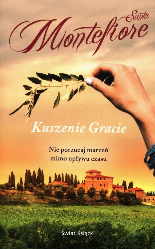 Kuszenie Gracie