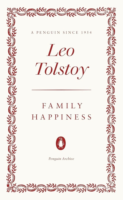 Family Happiness