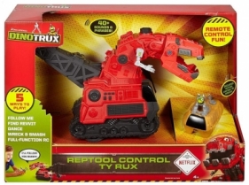 Dinotrux Reptool R/C T-RUX