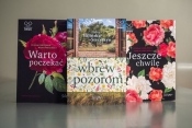 Pakiet Wspaniałych Prezentów Na Święta - Hanna Bilińska-Stecyszyn, Maria Fabisińska, Liliana Fabisińska