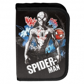 Piórnik bez wyposażenia - Spider-Man