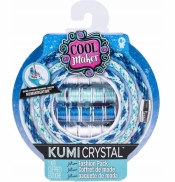 Cool Maker: Mały zestaw uzupełniający do bransoletek - Kumi Crystal (6045486/20104791)