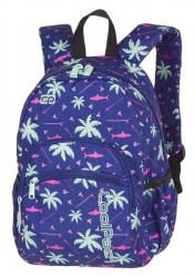 Coolpack - Mini - Plecak dziecięcy - Pink Sharks (86936CP)
