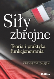 Siły zbrojne - Załęski Krzysztof