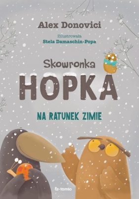 Skowronka Hopka - Alex Donovici