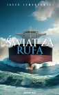 Świat za rufą - Jacek Lewandowski