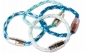 Cool Maker: Mały zestaw uzupełniający do bransoletek - Kumi Crystal (6045486/20104791)