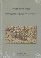 Wypisanie Drogi Tureckiej