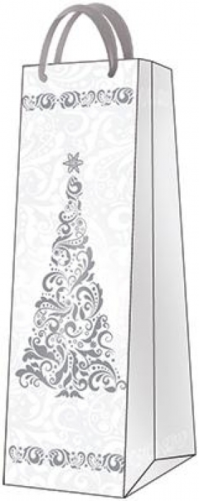 Torba BUTELKA PREMIUM AGB024904 gwiazdka - BUTELKA PREMIUM