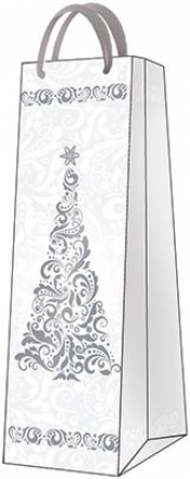 Torba BUTELKA PREMIUM AGB024904 gwiazdka