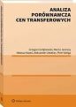 Analiza porównawcza cen transferowych - Marcin Jamroży, Mateusz Kopeć, Aleksander Litwiniec, Piotr Szeliga, Grzegorz Gołębiowski