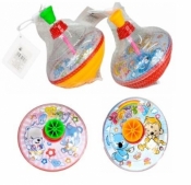 Bączek grający MIX