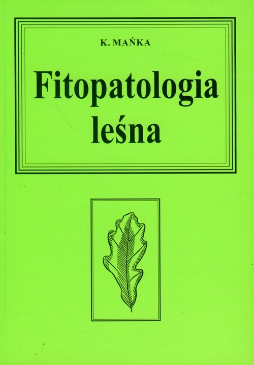 Fitopatologia leśna