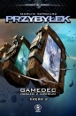 Gamedec. Obrazki z Imperium. Część 2 - Marcin Przybyłek