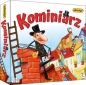 Gra Kominiarz (7936)