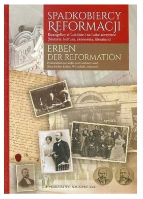 Spadkobiercy Reformacji