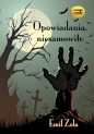 Opowiadania niesamowite (Audiobook) - Emil Zola