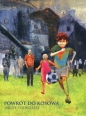 Powrót do Kosowa / Timof - Gani Jakupi, Jorge González