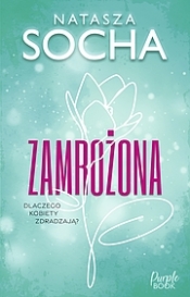 Zamrożona - Natasza Socha