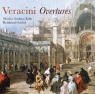 Veracini: Ouvertures Musica Antiqua Koln, Reinhard Goebel