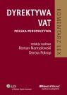Dyrektywa VAT Polska perspektywa. Komentarz Namysłowski Roman, Pokrop Dorota