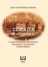 Zdrada małżeńska w dziewiętnastowiecznych pałacach i dworach ziemiańskich Nina Kapuścińska-Kmiecik