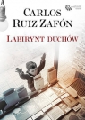 Labirynt Duchów. Tom 4 Carlos Ruiz Zafón