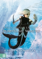 Saga Ognia i Wody Pomyślne wiatry 4