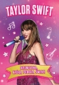 Taylor Swift. Dziewczyna, która podbiła świat - Dominika Dąbrowska