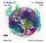 State Of Trance Year Mix 2025 (Digipack) (2 CD)