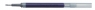 Wkład do pióra kulkowego Pentel, niebieski 0,5 mm (LRp5) Kevin Prenger