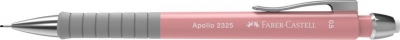 Ołówek automatyczny Apollo 0,5mm - różowy (5szt)