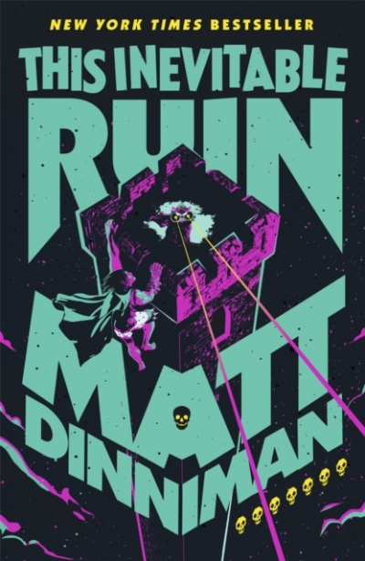 This Inevitable Ruin
