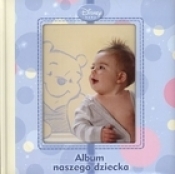 Disney Baby Album naszego dziecka