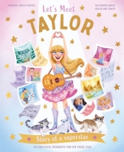 Let's Meet Taylor - Alexandra Koken, Claire Baker