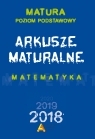 Matura 2015 Arkusze maturalne Matematyka Matura Poziom podstawowy (Uszkodzenia