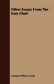 Other Essays From The Easy Chair