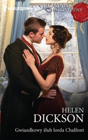 Gwiazdkowy ślub lorda Chalfont - Dickson Helen