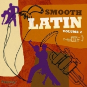Smooth Latin Vol. 2 - <br />