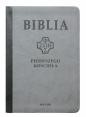 Biblia pierwszego Kościoła (PU, szara)