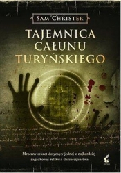 Tajemnica Całunu Turyńskiego