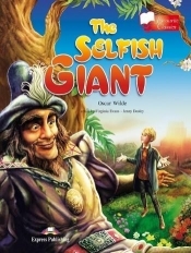 The Selfish Giant level 1 - Oscar Wilde