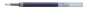Wkład do pióra kulkowego Pentel, niebieski 0,5 mm (LRp5)