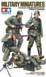 German Infantry Set (French Campaign) (35293)