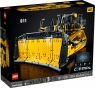 Klocki Technic 42131 Buldożer Cat D11T (42131) od 18 lat