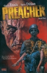 Preacher. Book Four