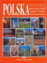 Polska. Przewodnik (wersja polska) Marcinek Roman